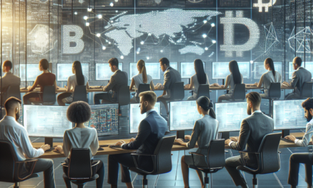 Building a Future-Ready Workforce in Blockchain Technology: Key Strategies for Success