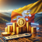 Royal Government of Bhutan Deposits 365 BTC Worth $33.31M to Binance