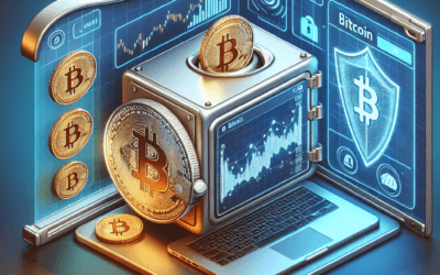 How to Use & Store Bitcoin Safely