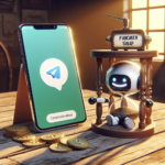 PancakeSwap launches Telegram bot allowing trading directly from Telegram