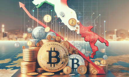 Italy lowers proposed crypto tax hike to 28%: report 