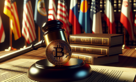 SEC facing joint lawsuit from 18 US states over ‘unconstitutional persecution’ of crypto