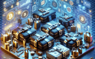 Best Multisig Crypto Wallets in 2024: Secure your Crypto