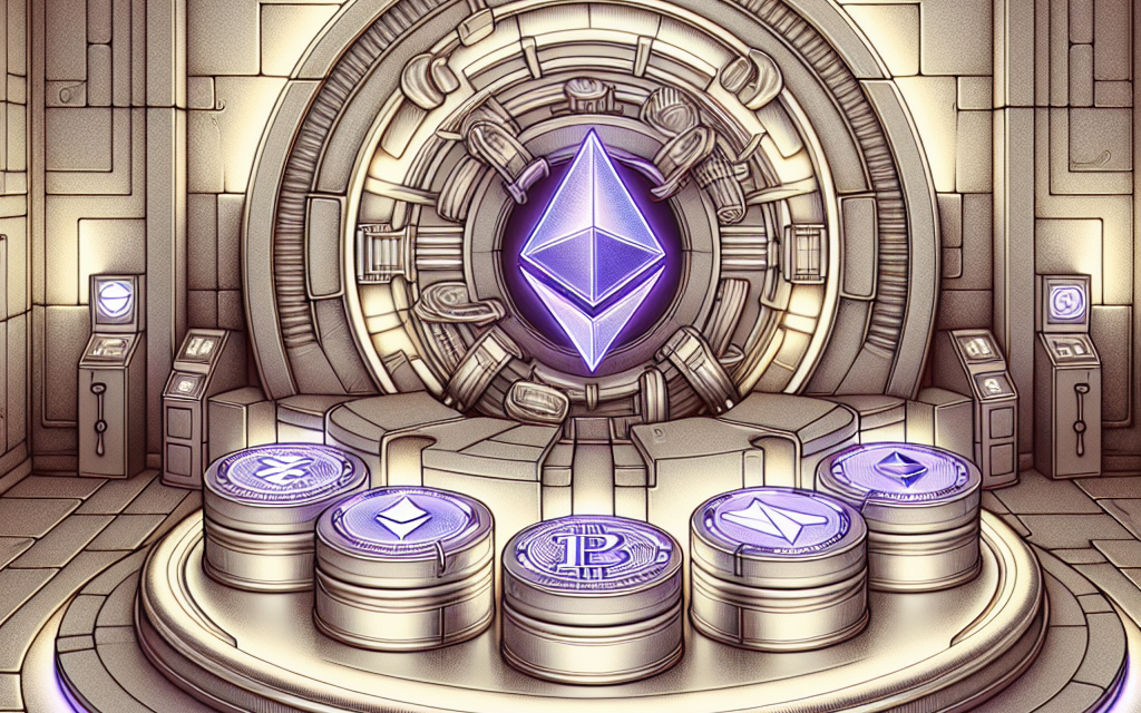 6 Best Ethereum Wallets of 2024