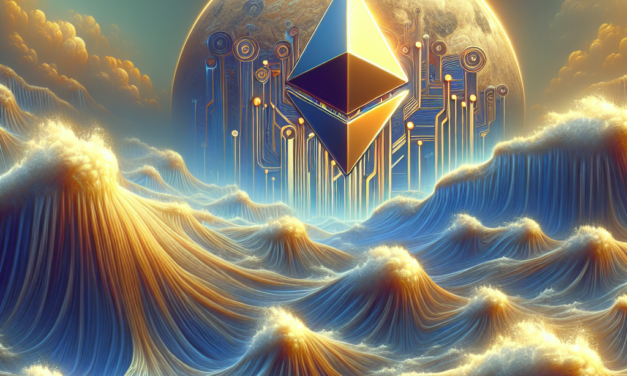 Ethereum Could Be Set To Explore New Highs As On-Chain Metrics Light Up