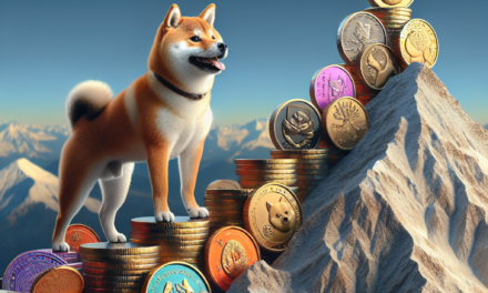 Shiba Inu ATH in sight as price skyrockets while a new Meme Index Fund coin competes