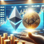 Ethereum Believers May Be Staring Down Opportunity As ETH Reaches Another Low Against Bitcoin: CryptoQuant CEO