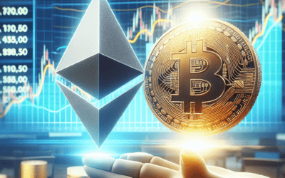 Ethereum Believers May Be Staring Down Opportunity As ETH Reaches Another Low Against Bitcoin: CryptoQuant CEO
