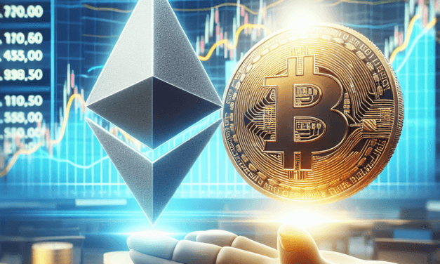 Ethereum Believers May Be Staring Down Opportunity As ETH Reaches Another Low Against Bitcoin: CryptoQuant CEO