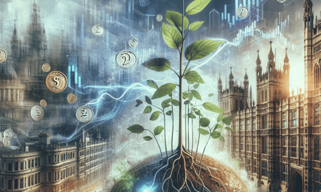 Agant’s GBPA aims to transform UK’s digital finance landscape with regulatory-first approach