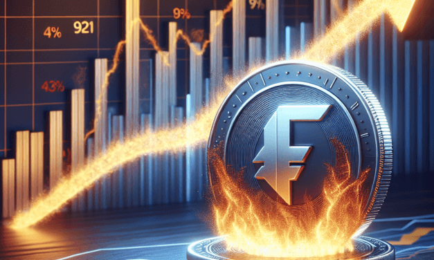 Floki burn rate rises as expert predicts a 92% surge