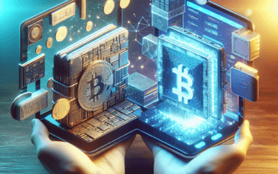 Crypto Hardware Wallets Vs Software Wallets