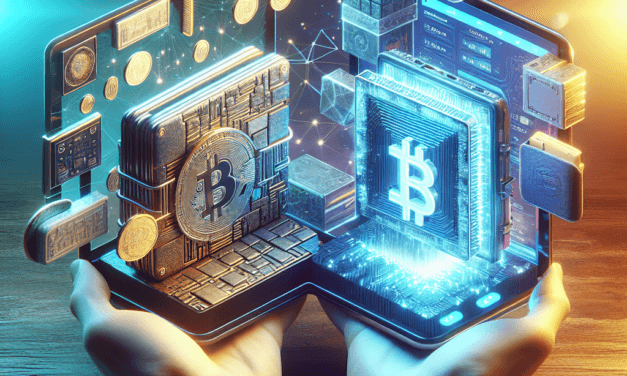 Crypto Hardware Wallets Vs Software Wallets