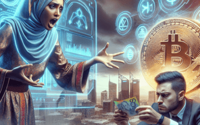 Crypto expert challenges banks over cash access in Australia