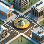 Then They Fight You: Bitcoin and the United States’ Fiscal Crossroads