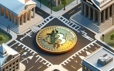 Then They Fight You: Bitcoin and the United States’ Fiscal Crossroads