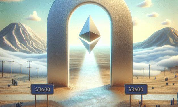 Ethereum’s next big move: Is $3,900 on the horizon if $3,600 breaks?