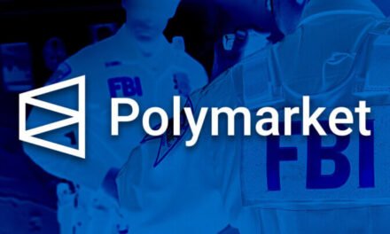 Polymarket CEO Shayne Coplan claims FBI raid was politically motivated