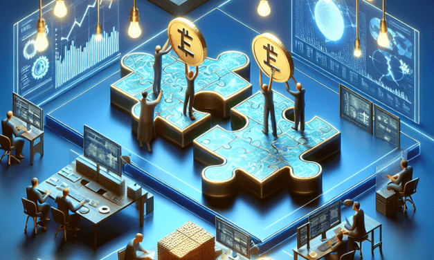 Ethena and Securitize team up in $1b tokenization contest