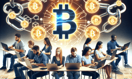 How Blockchain Education Prepares Students for the Digital Economy