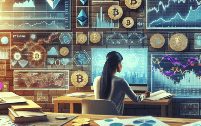 Analyst Who Correctly Predicted The Ethereum Price Crash Against Bitcoin Reveals Where It’s Headed Next