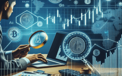 How to Read Crypto Charts Like a Pro