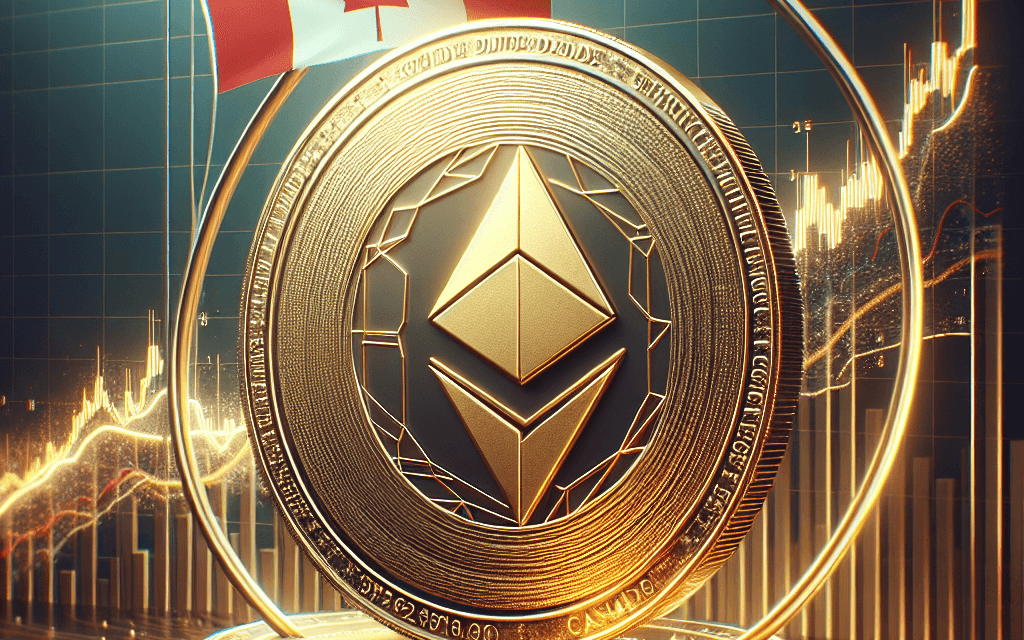 Circle becomes the first stablecoin issuer to meet Canada’s new listing standards
