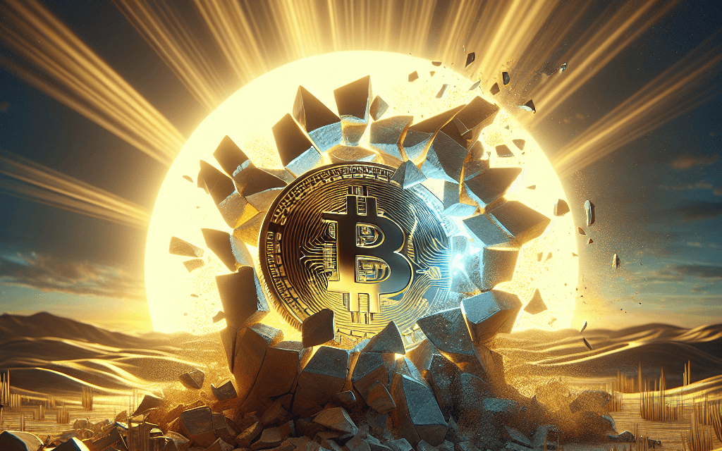 Glassnode Co-Founders Break Down Bitcoin’s Latest Breakthrough, Say Solana (SOL) Is Next
