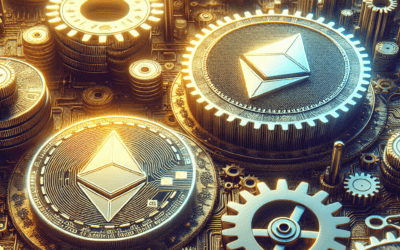 Ethereum Foundation Sells 100 ETH for Dai as Pectra Upgrade Looms