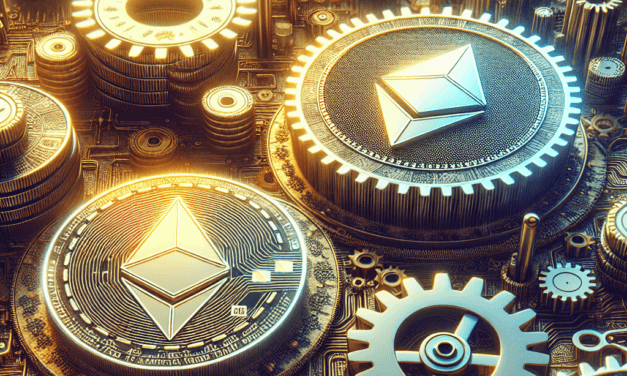 Ethereum Foundation Sells 100 ETH for Dai as Pectra Upgrade Looms