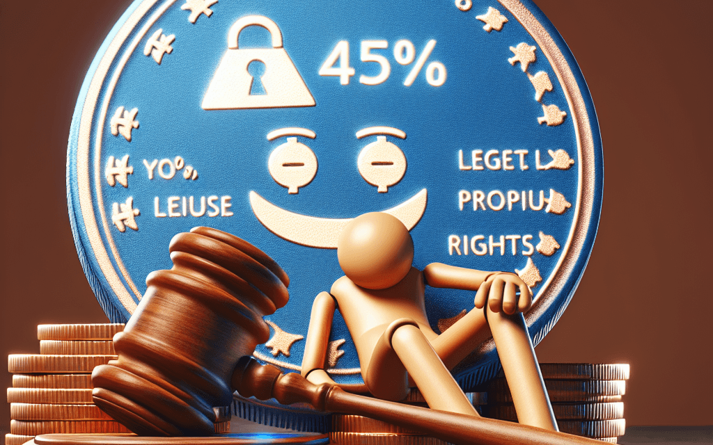 ChillGuy Meme coin down 45% amid IP Rights Violation by team