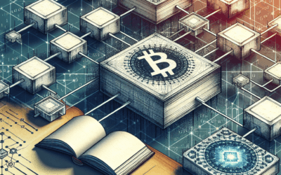 What Is Blockchain Architecture? A Beginner’s Guide to the Basics