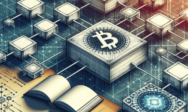 What Is Blockchain Architecture? A Beginner’s Guide to the Basics