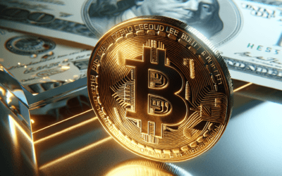 How to receive USD via crypto?