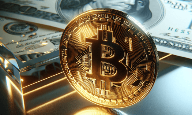 How to receive USD via crypto?