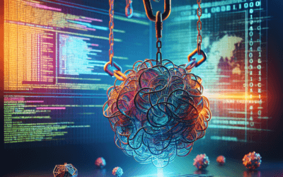 Unraveling the Lainchain Phishing Scheme