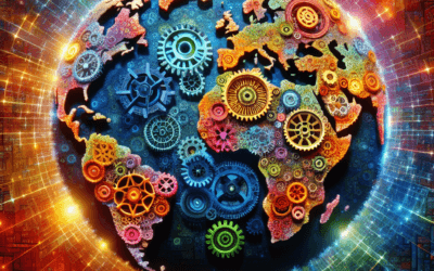 What does regulation look like around the world?