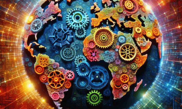 What does regulation look like around the world?