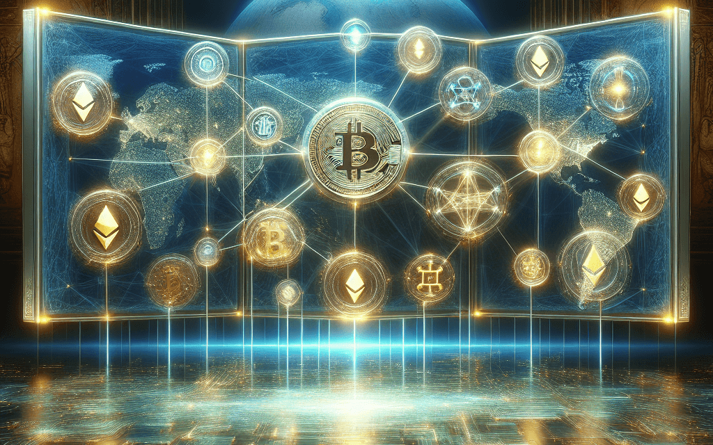 Binance’s New Platform, “Binance Alpha”, Will Provide A List Of The Best New Crypto Projects!