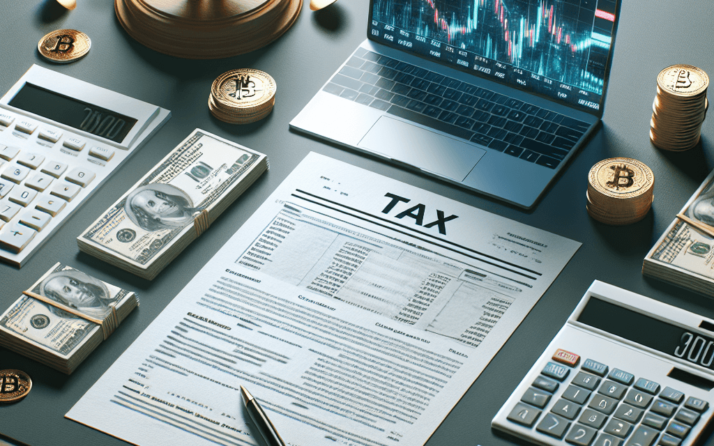 IRS grants temporary relief on crypto tax reporting rules amid legal challenges