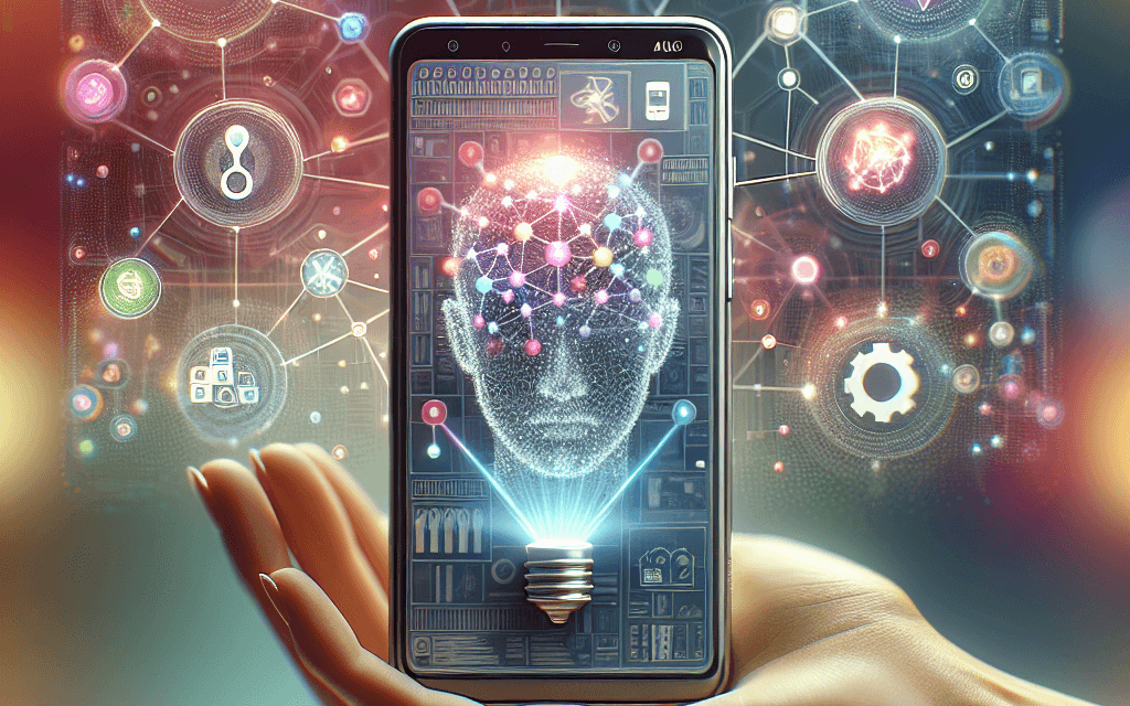 How a mobile app is transforming decentralised AI data collection The Block