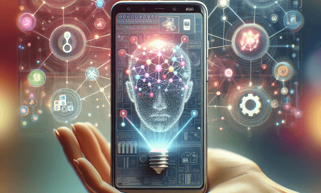 How a mobile app is transforming decentralised AI data collection The Block