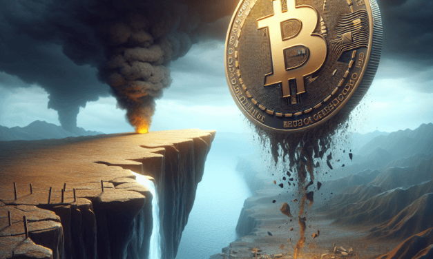 Trader Issues Urgent Bitcoin Alert, Says BTC Will Start ‘Looking Really Bad’ if Critical Support Level Crumbles