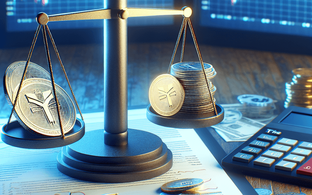 Tether’s market capitalisation slips as MiCA regulations kick in