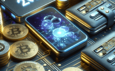 Best Crypto Wallets in 2024: Secure Your Digital Gold