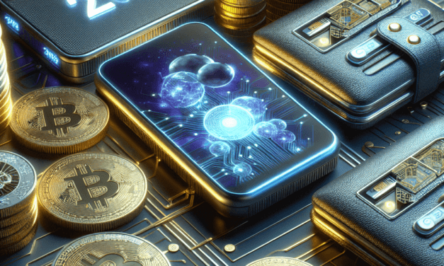 Best Crypto Wallets in 2024: Secure Your Digital Gold
