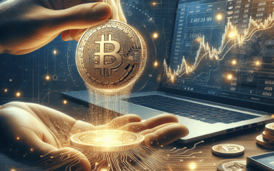 How to receive EUR with crypto?