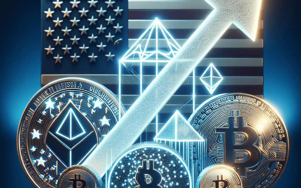 Trump Plans ‘America-First’ Crypto Reserve, Prioritizing U.S.-Based Coins Like Solana and XRP