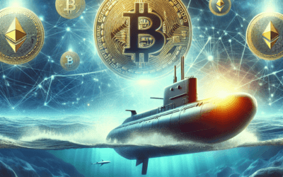 Crypto Trader Says Under-the-Radar Altcoin on Cusp of New Leg Upwards, Updates Outlook on Bitcoin and Ethereum