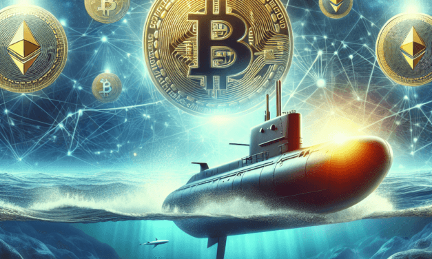 Crypto Trader Says Under-the-Radar Altcoin on Cusp of New Leg Upwards, Updates Outlook on Bitcoin and Ethereum